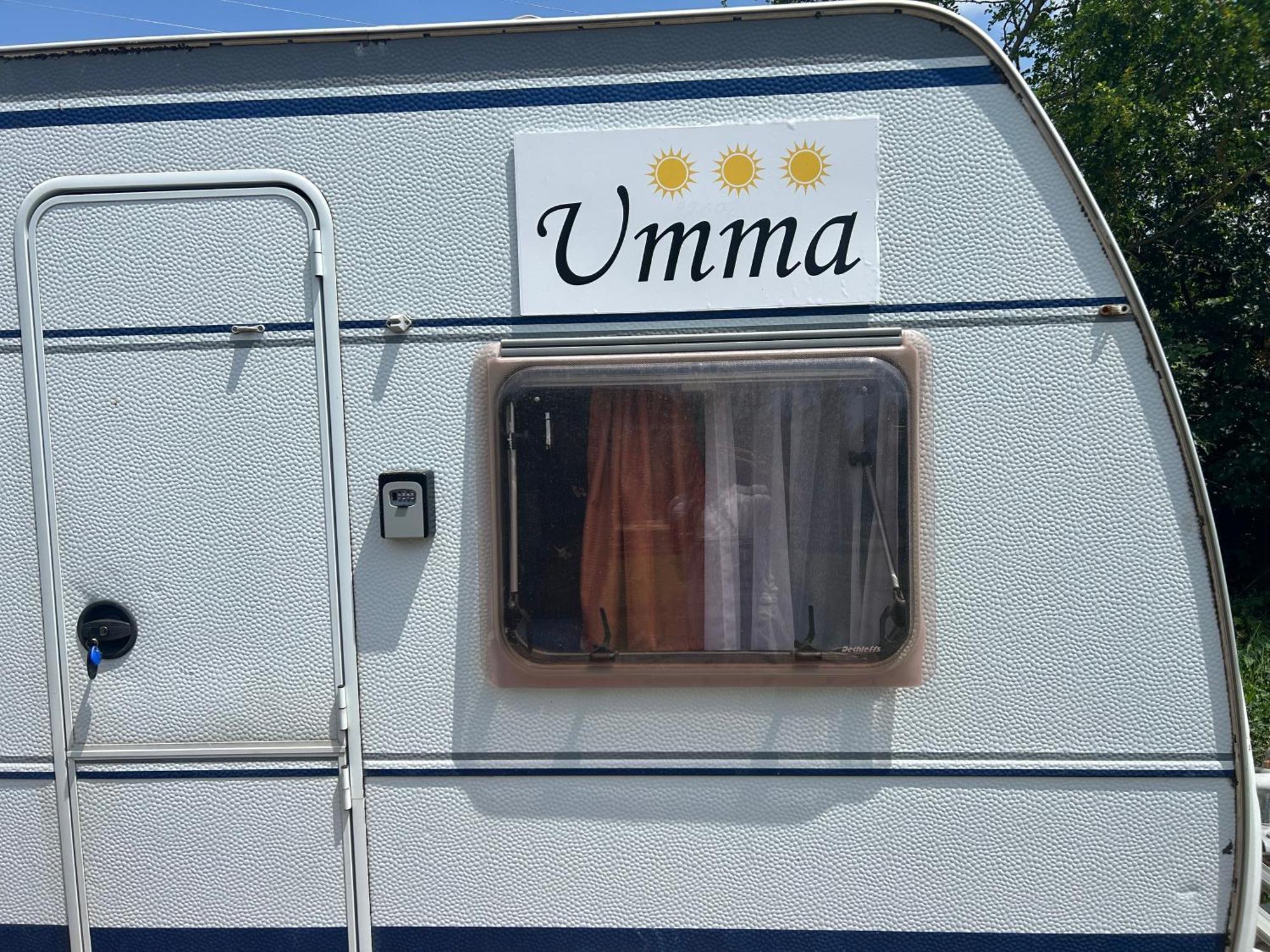 Umna & Room Pula Eksteriør billede